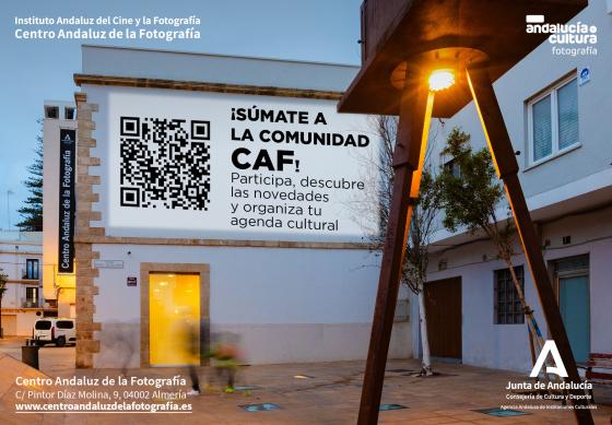 Centro Andaluz de la Fotografía